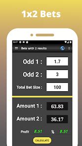 surebet calculator 6 way|Surebet calculator .